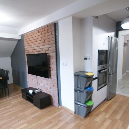Apartament Osemka Szklarska Poreba Exterior photo