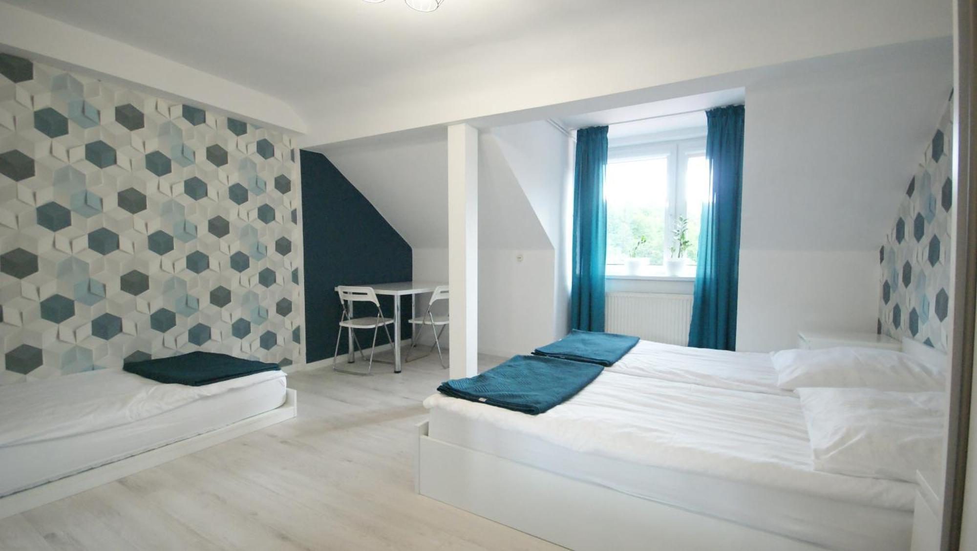 Apartament Osemka Szklarska Poreba Exterior photo