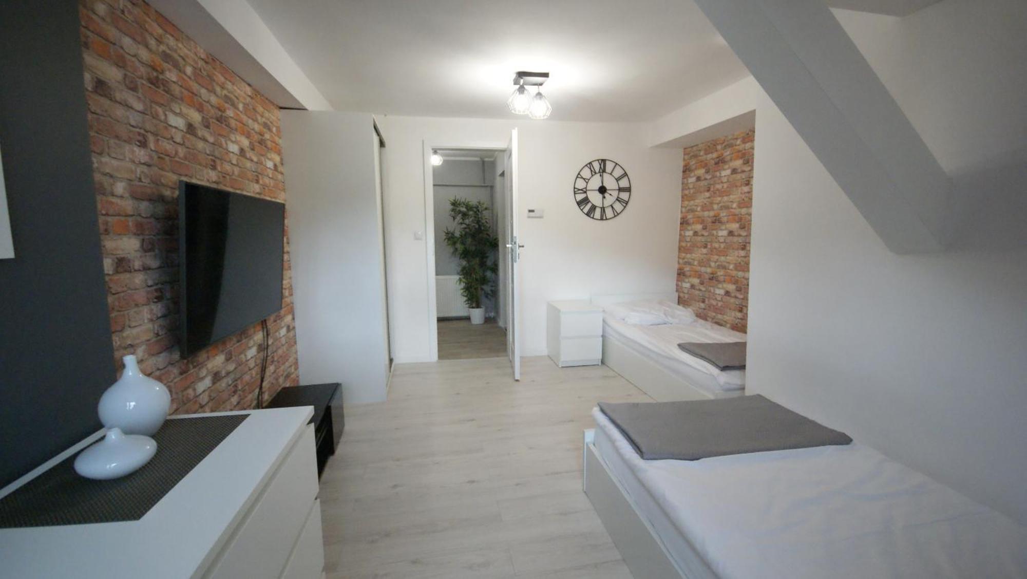 Apartament Osemka Szklarska Poreba Exterior photo