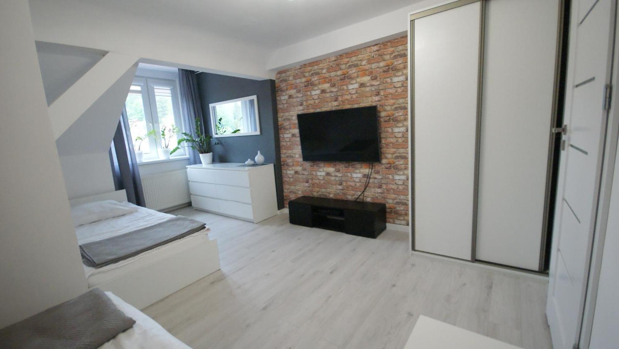 Apartament Osemka Szklarska Poreba Exterior photo