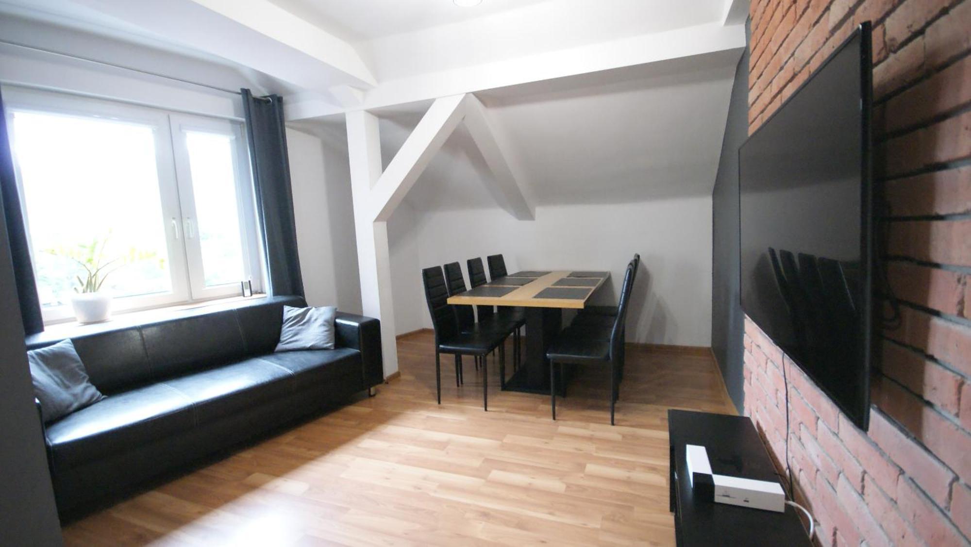 Apartament Osemka Szklarska Poreba Exterior photo