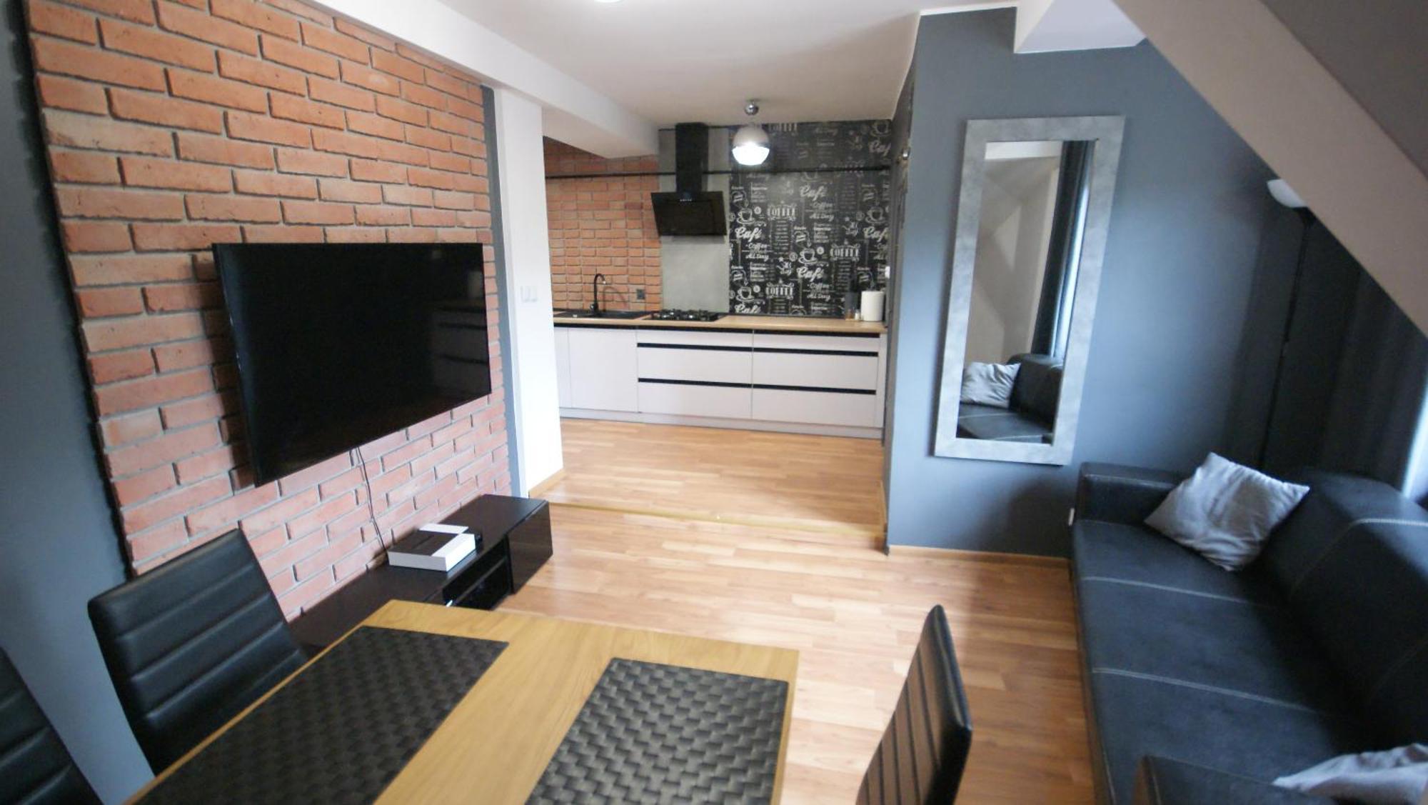 Apartament Osemka Szklarska Poreba Exterior photo